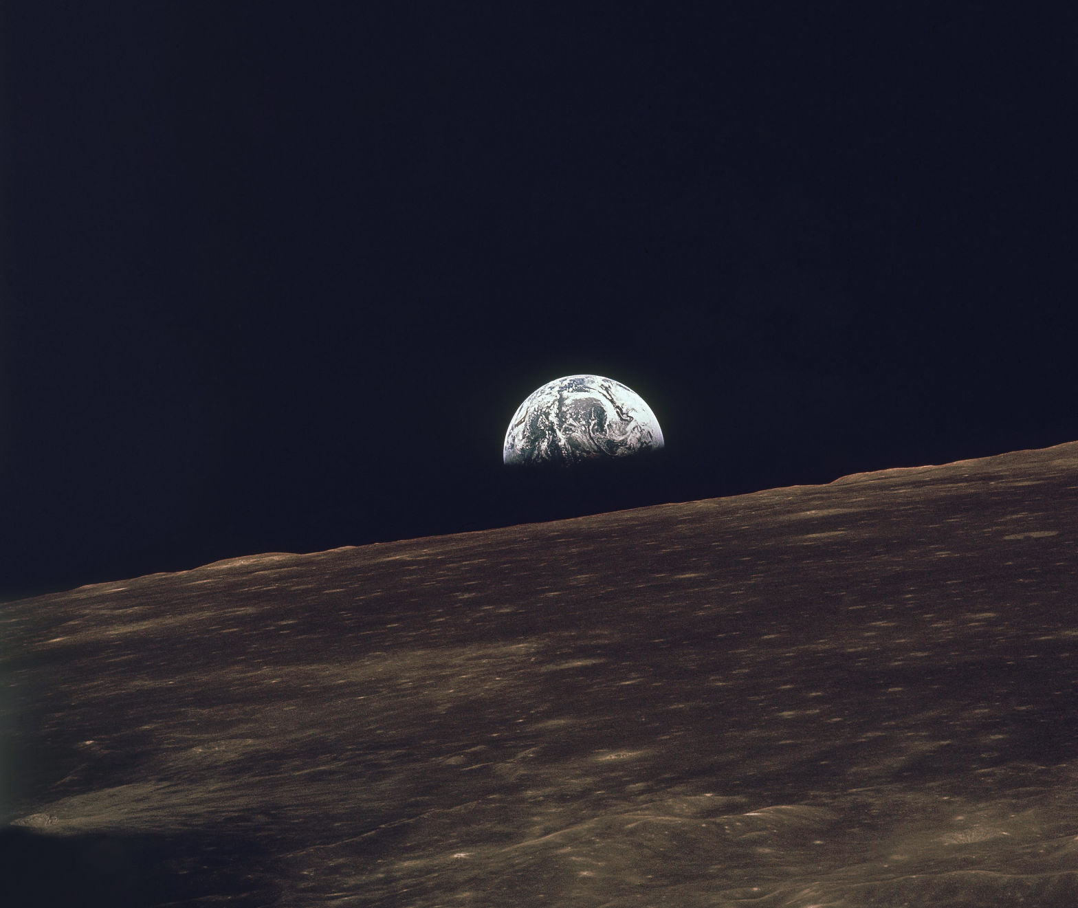 1969: Apollo 10